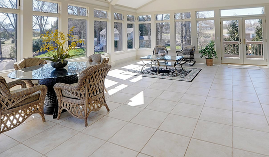 tile and grout cleaning