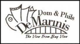 Dom And Phil Demarinis Original Recipes
