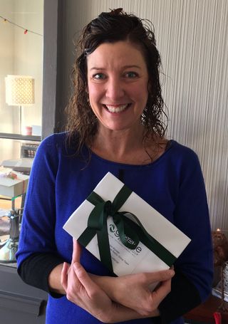 Shannon