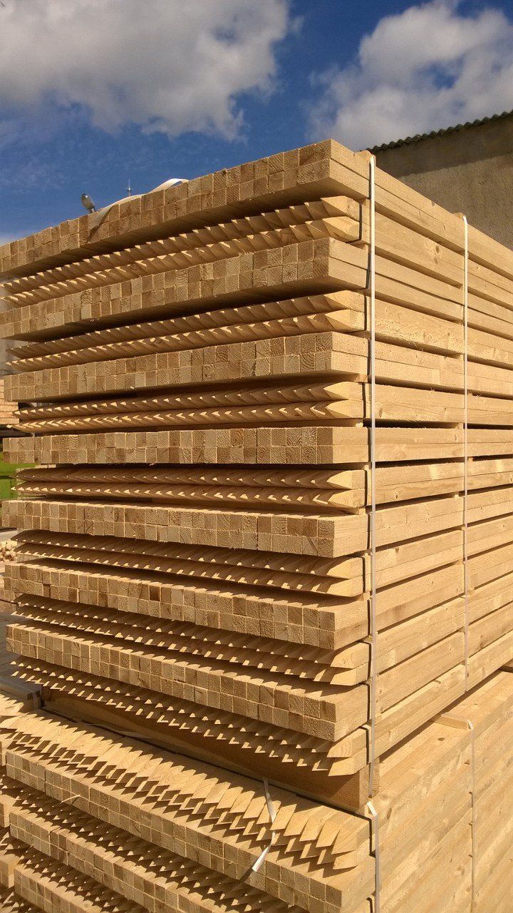 Manufacture of garden objects 2
