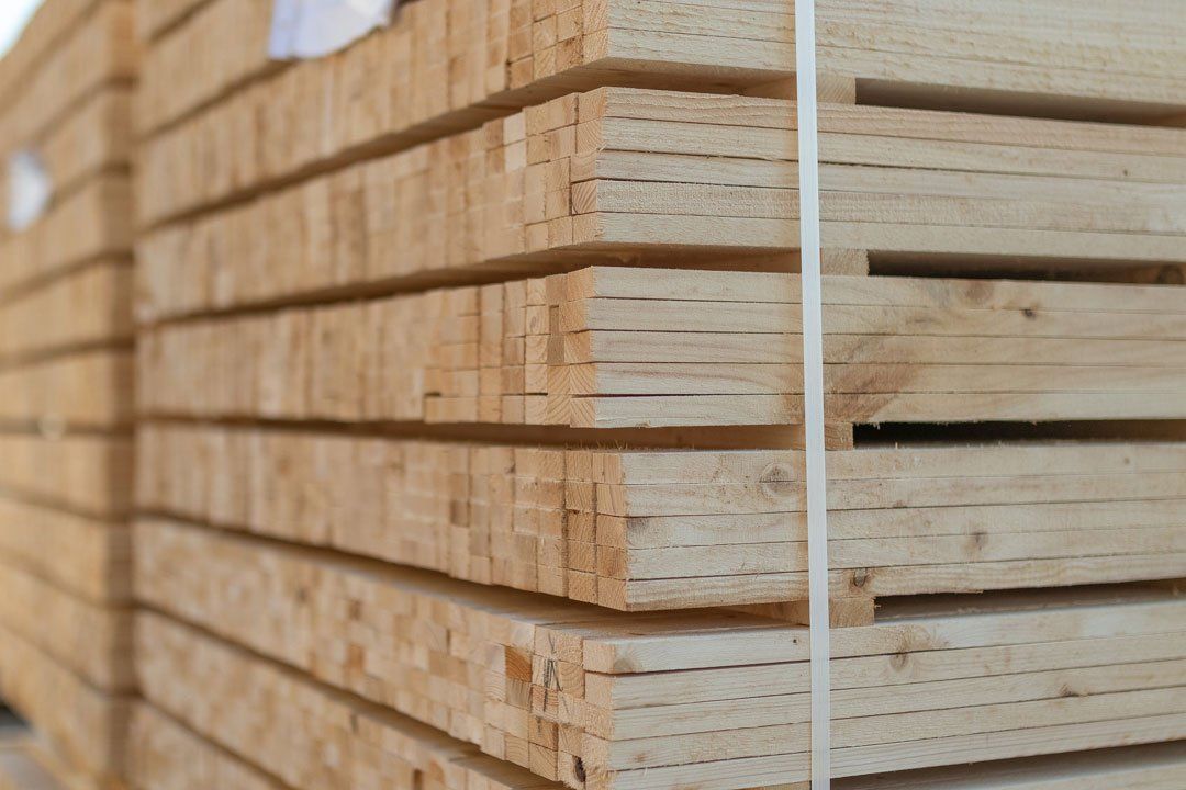 Decking