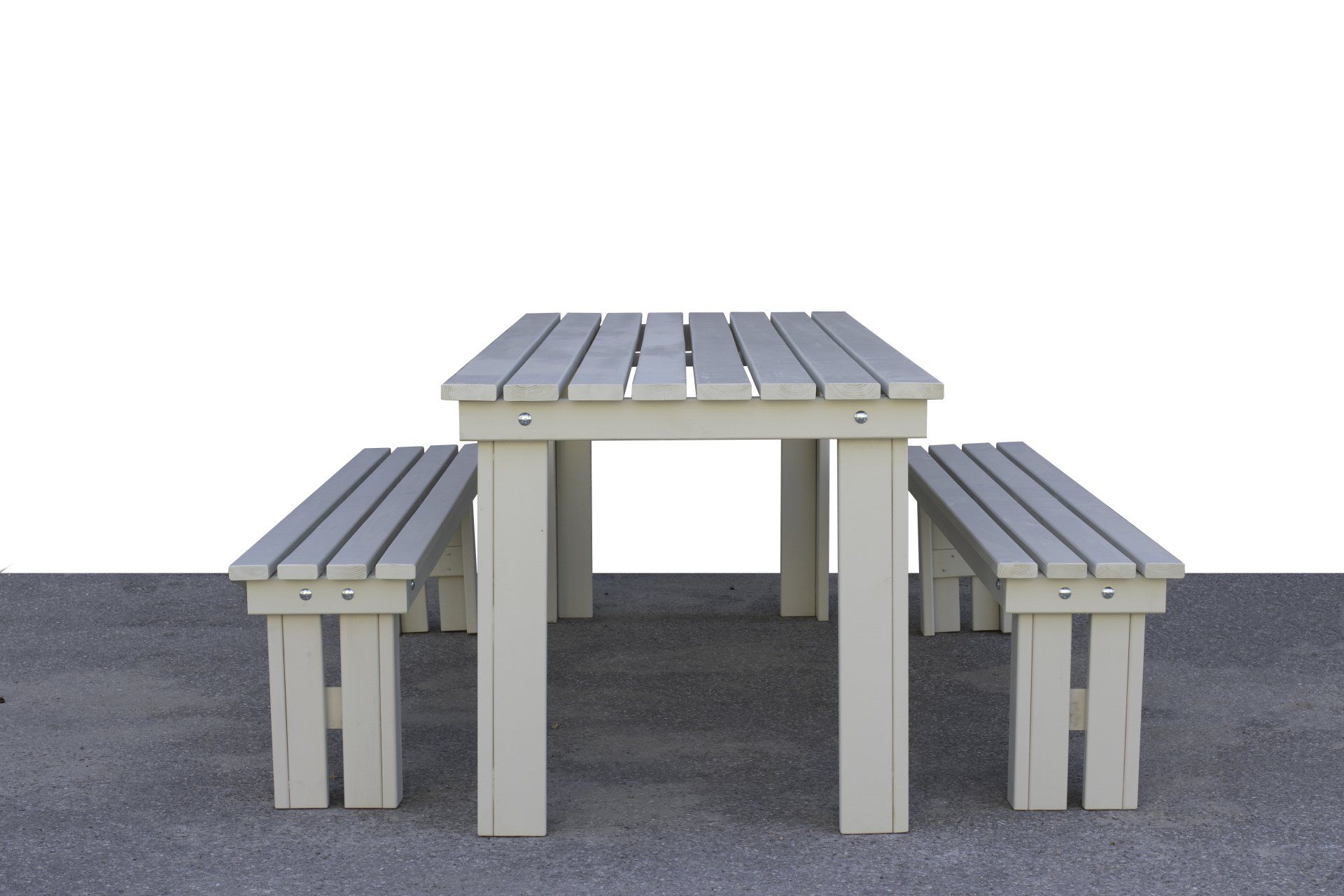 Wooden furniture