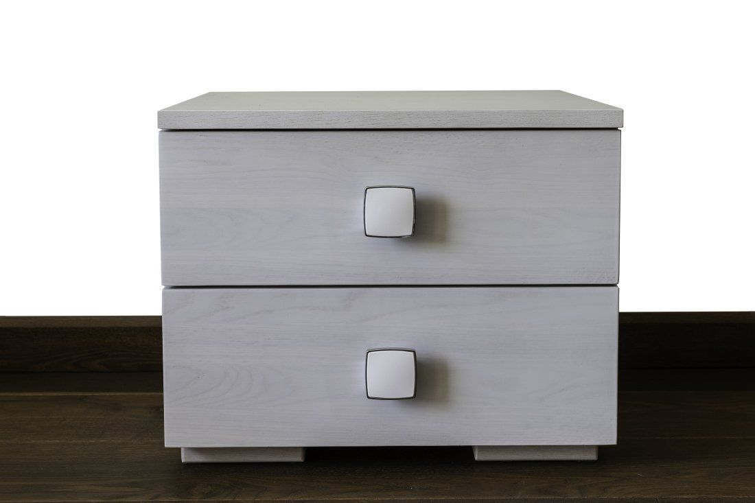 Manufacture of chests of drawers