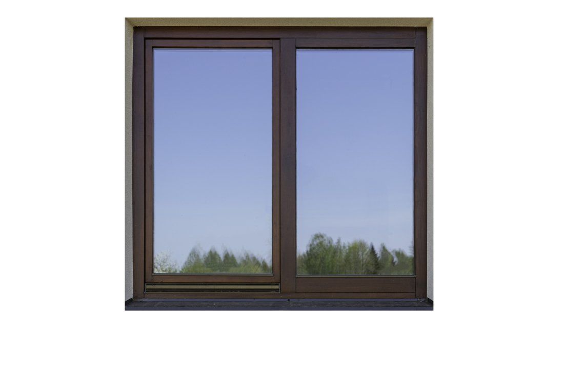 Manufacture of wooden windows