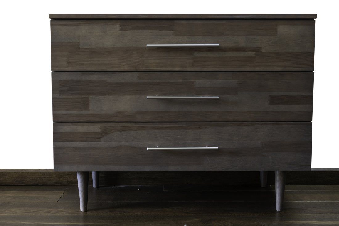 Koka chests of drawers