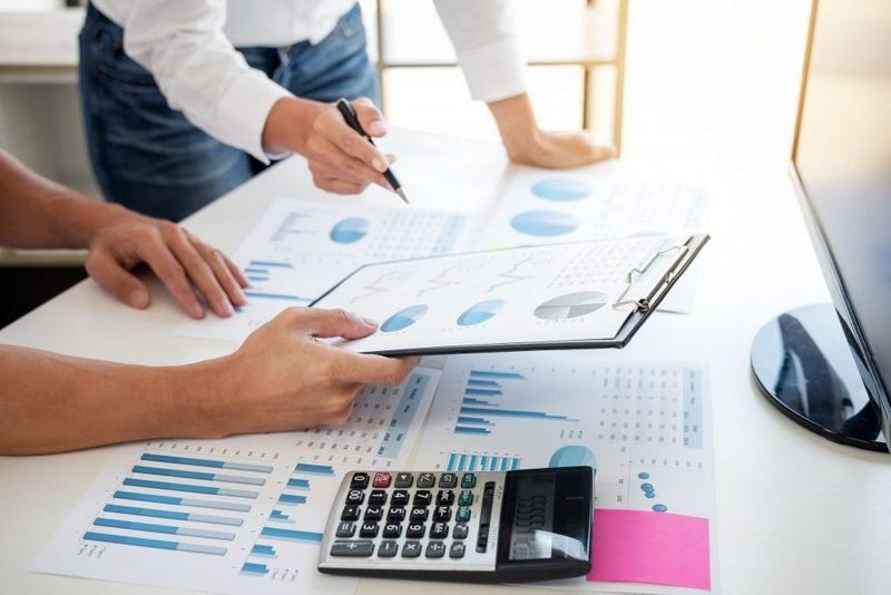 Financial & Cash Flow Reporting Sunshine Coast