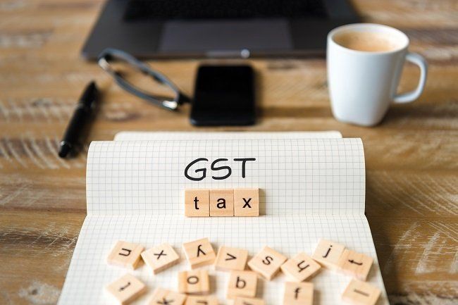 GST Mistakes on the Sunshine Coast