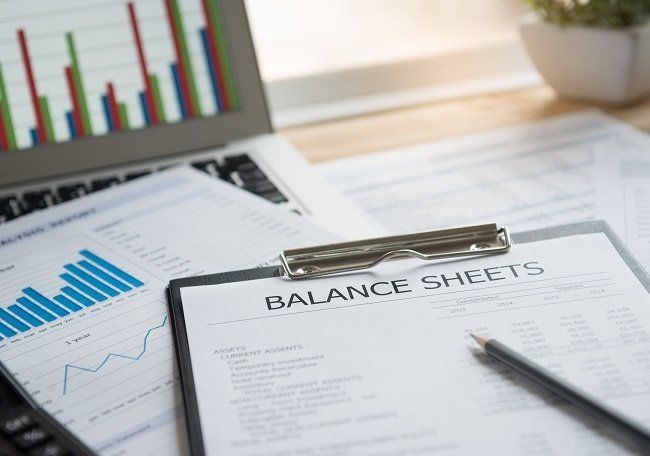 Inventory Management Sunshine Coast