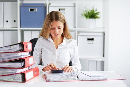 Accounts Receivable & Payable Sunshine Coast