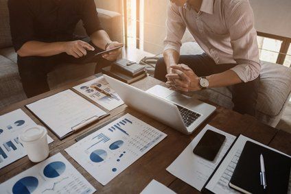 Sunshine Coast Bookkeeper balanced Bookkeeping