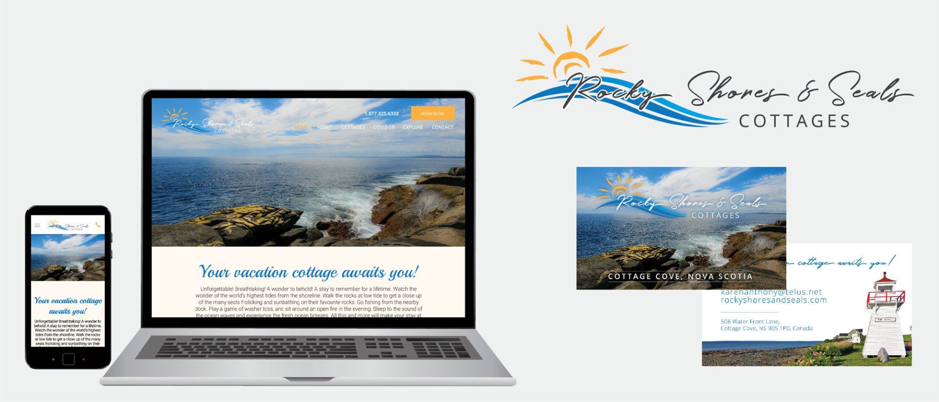 Client First Web Design Portfolio Client First Web Design Portfolio
