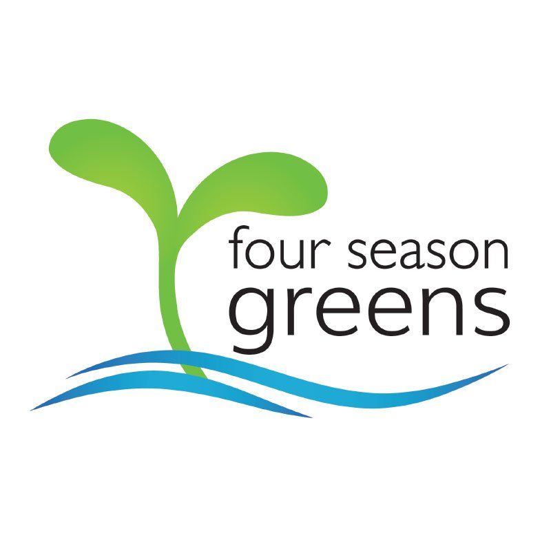 Four Season Greens