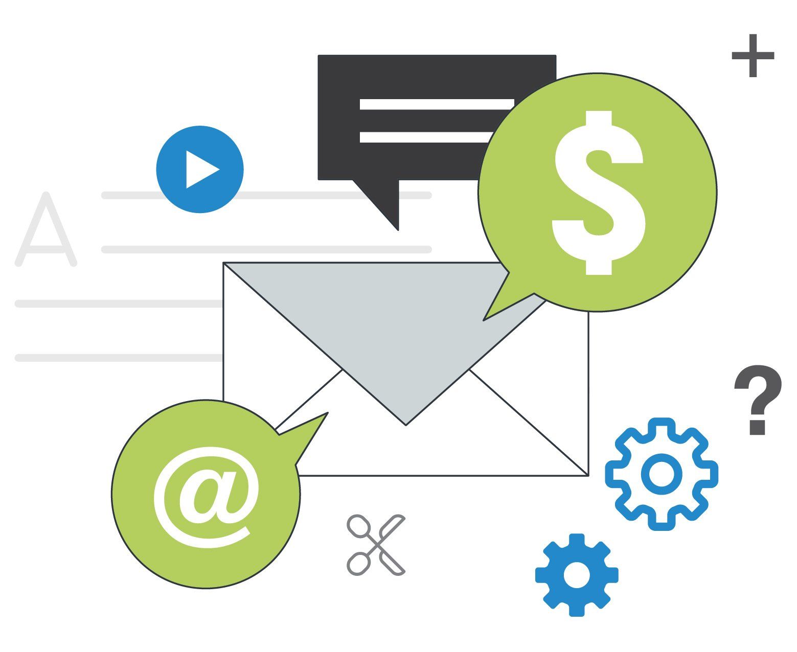 Online Marketing & Social Media