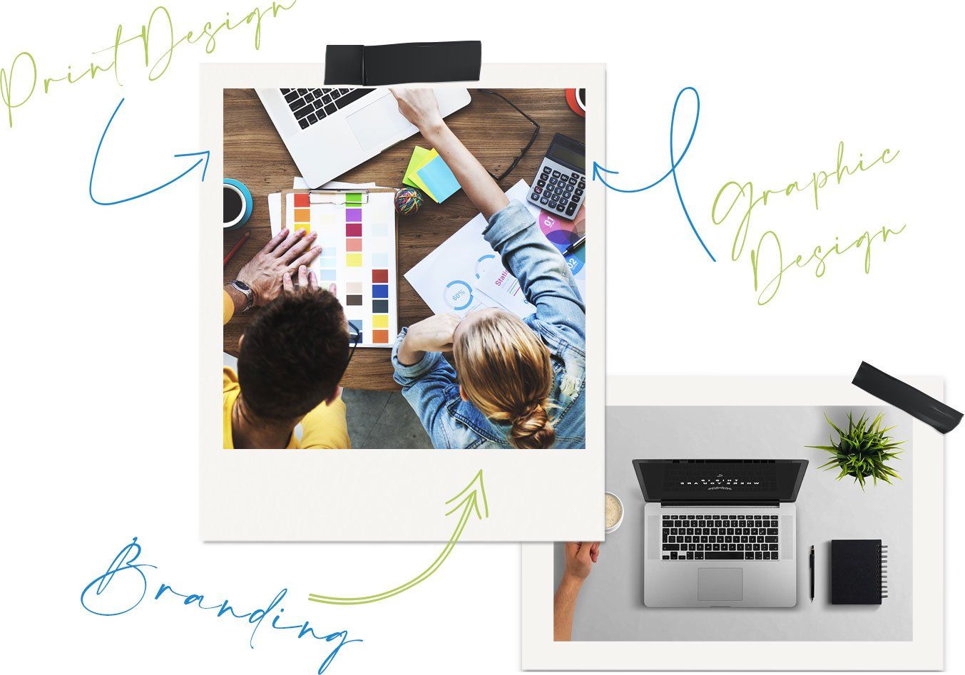 Print Design and Branding Print Design and Branding