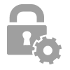 lock