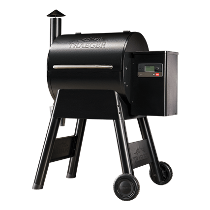 Traeger Grill