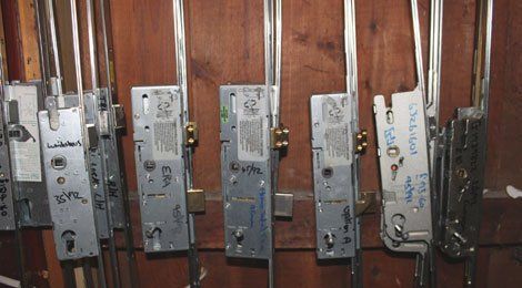 expert locksmiths