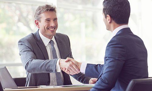 Conveyancing services