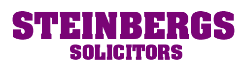 Steinbergs Solicitors logo