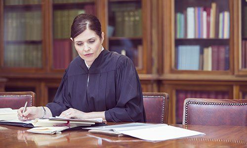 Wills and probate
