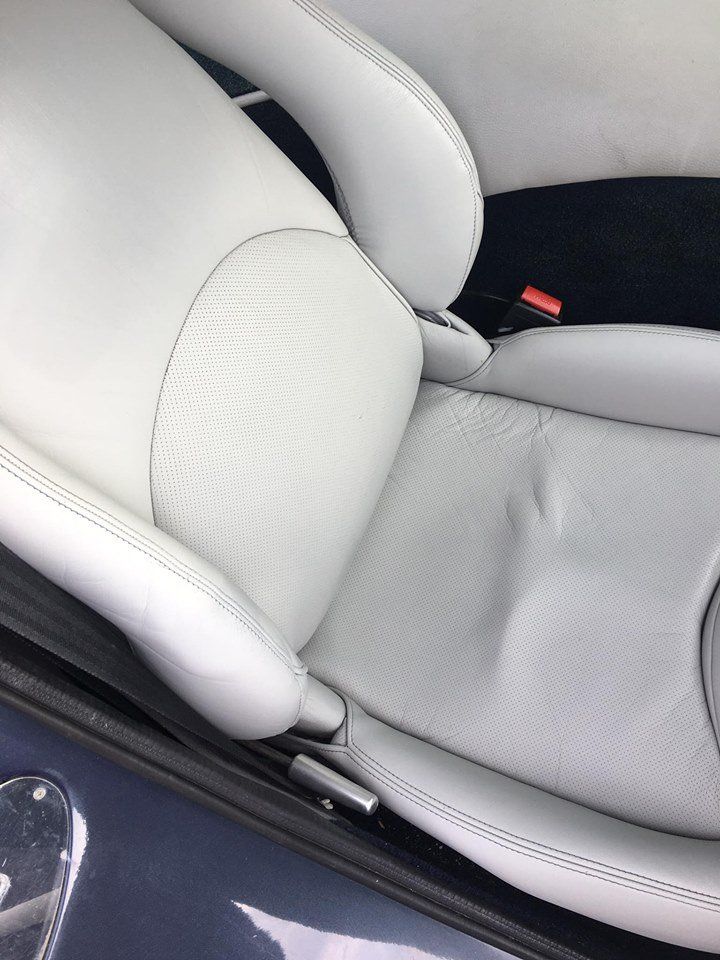 car seat