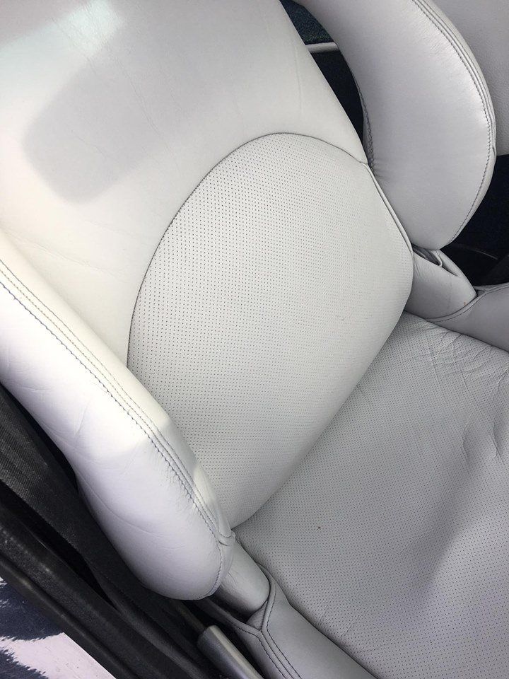 car seat