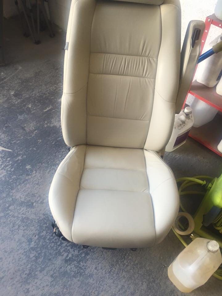 car seat