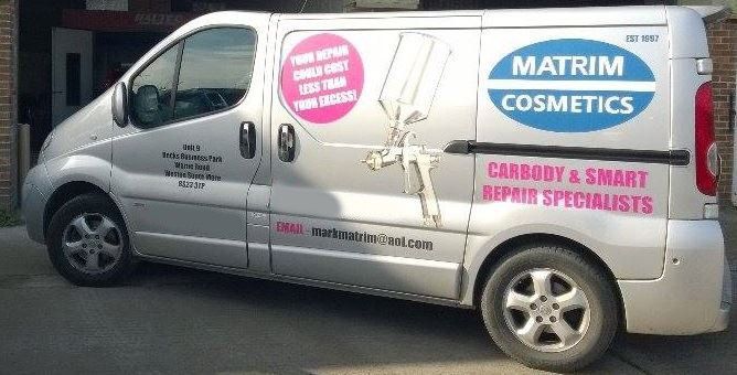 van