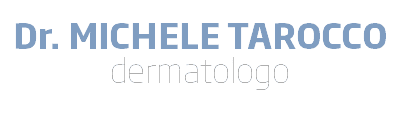 TAROCCO DR. MICHELE DERMATOLOGO - LOGO