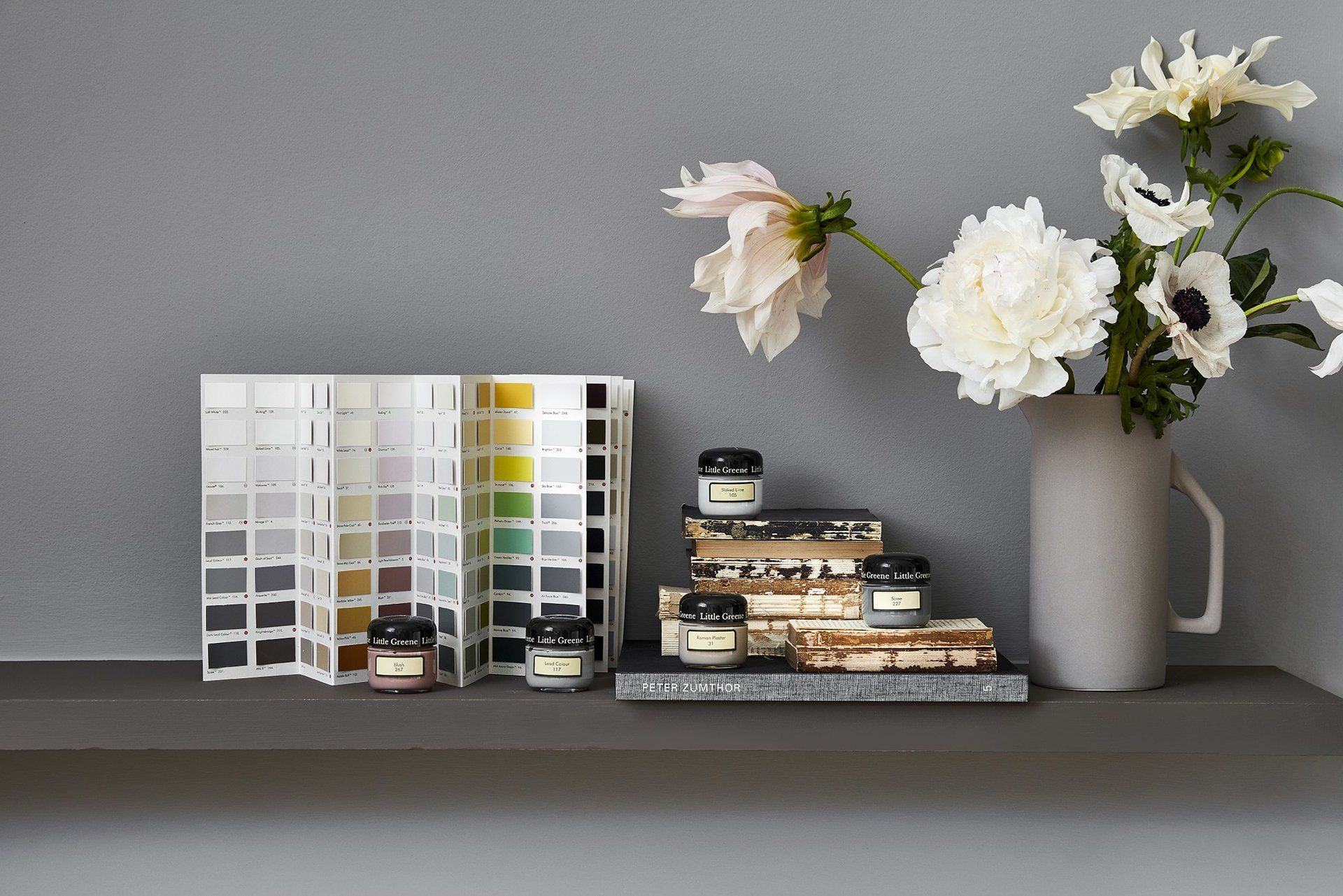 Interior design