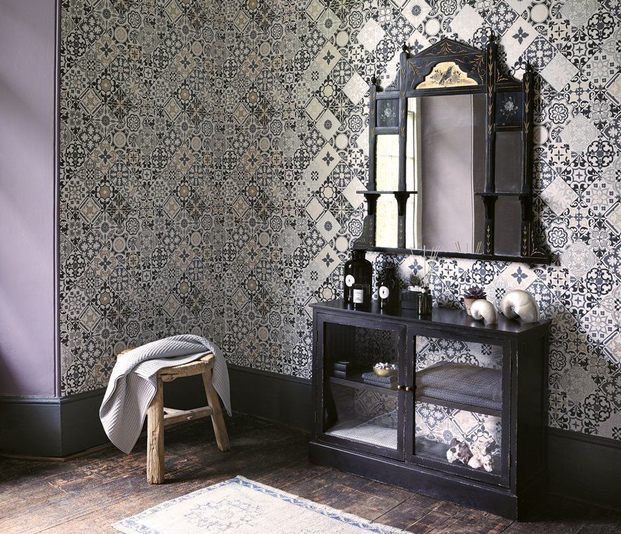 Wall