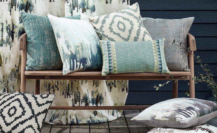 Cushions