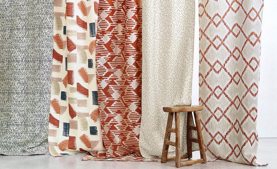Fabrics