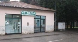 vetreria