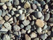 Smooth stones — gravel in Wapato, WA Smooth stones — gravel in Wapato, WA