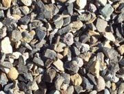 Piles of rocks — gravel in Wapato, WA Piles of rocks — gravel in Wapato, WA