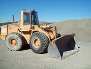front loader — construction trucks in Wapato, WA