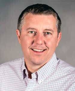 Dr. Craig Stefanczyk — Licensed Chiropractor in Sheboygan Falls, WI