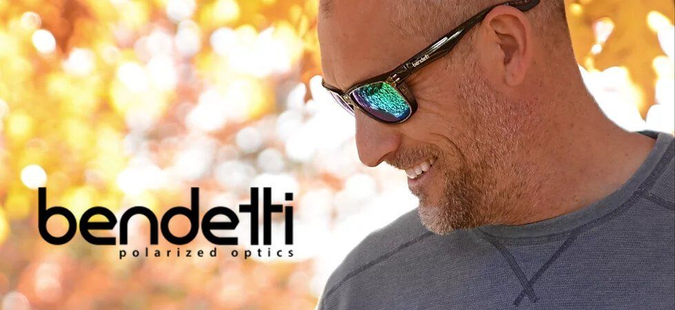 Bendetti Optical