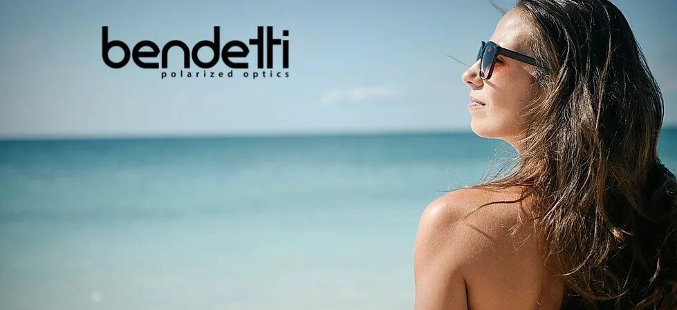 Bendetti Optical  Sun Glasses Wholesale