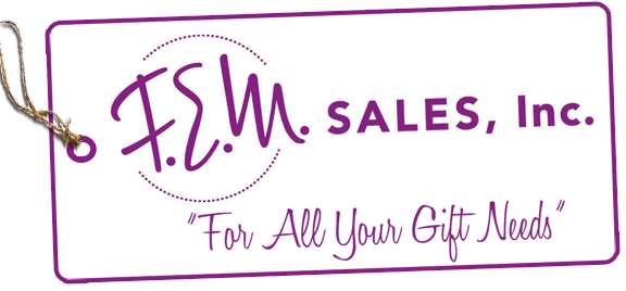FEM Sales Inc. Rep Agency