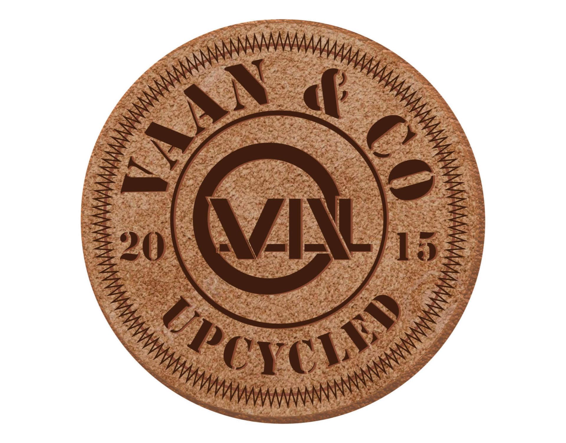 Vann & Co Logo