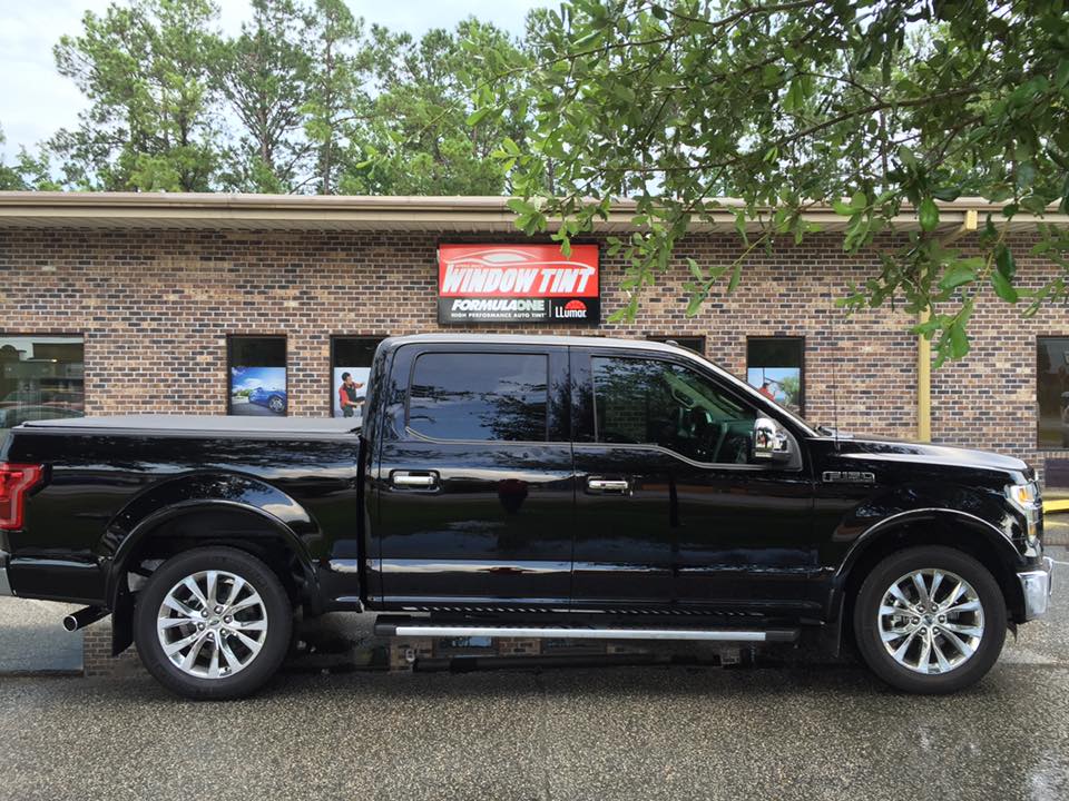 selectpro window films myrtle beach sc