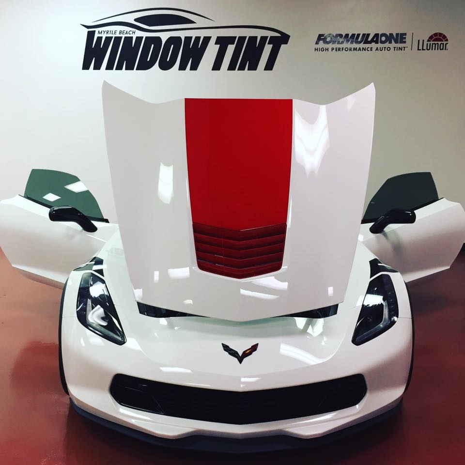 durable xpel coating in myrtle beach sc