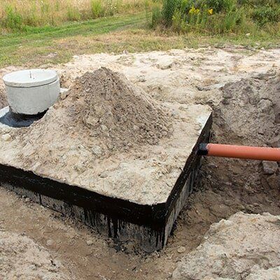 Septic Tank - Sewer Cleaning in St. Louis, MO Septic Tank - Sewer Cleaning in St. Louis, MO