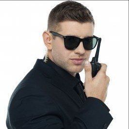 עבודה באבטחה באילת