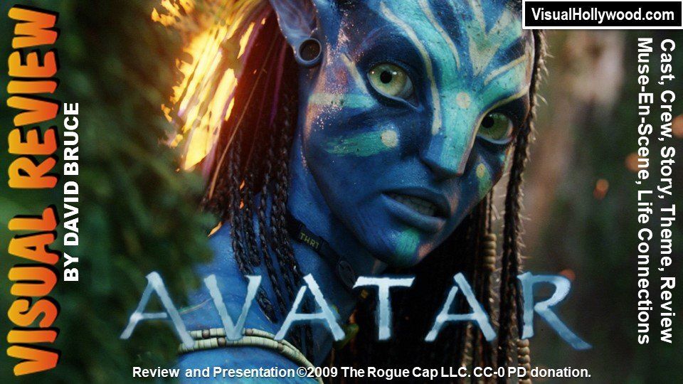 Avatar 2009