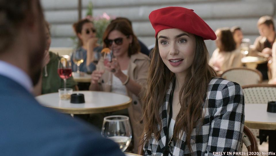 Emily in Paris