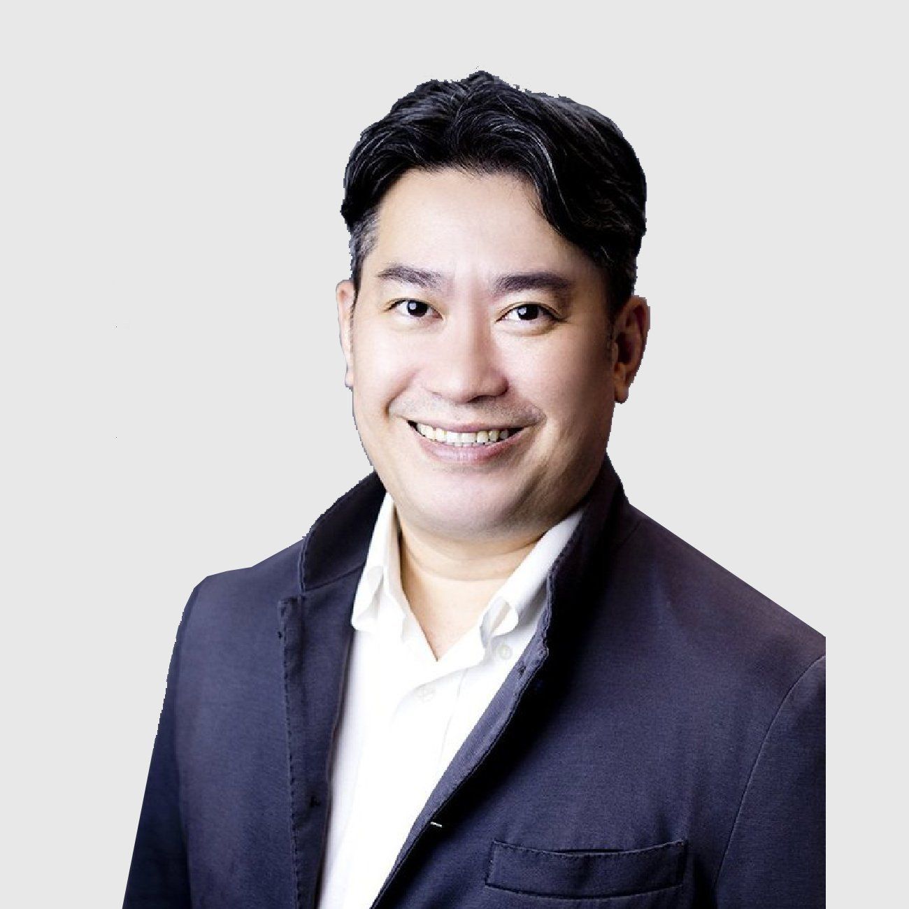 Dr Gordon Tam