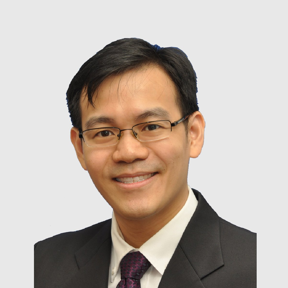 Dr Gordon Tam